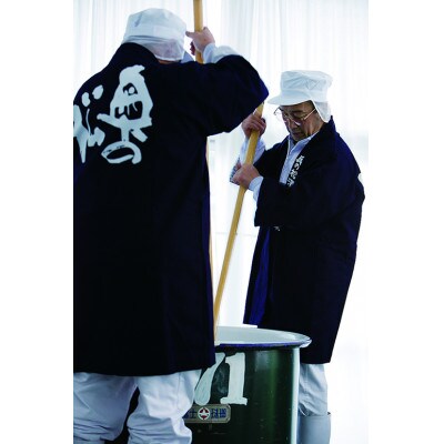 奥の松酒造　大吟醸雫酒　十八代伊兵衛　720ml×1本