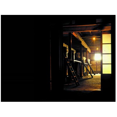 奥の松酒造　大吟醸雫酒　十八代伊兵衛　720ml×1本