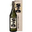 奥の松酒造　大吟醸雫酒　十八代伊兵衛　1800ml×1本