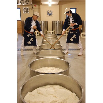 大七酒造　妙花闌曲　生もと造り　純米大吟醸　雫原酒　720ml×1本