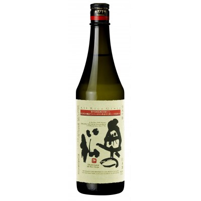 奥の松　あだたら吟醸・全米吟醸　720ml×各1本