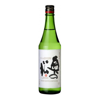二本松の4蔵元 純米酒詰合せ(特別純米、純米生もと、黒人気純米吟醸、純米酒) 720ml×各1本