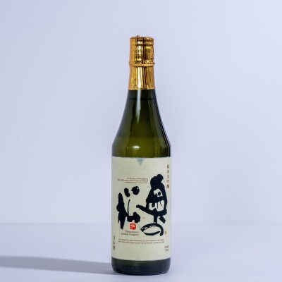 奥の松酒造　厳選セット　金之丞・伊兵衛・特撰純米大吟醸　720ml×各2本
