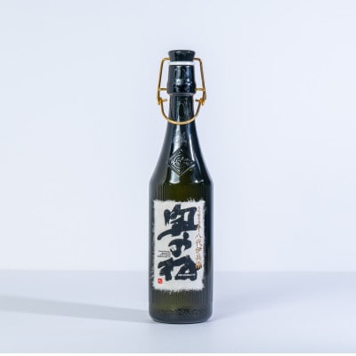 奥の松酒造　特撰セット　金之丞・伊兵衛　720ml×各3本