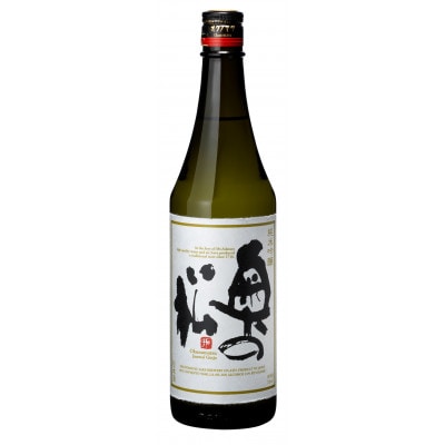 奥の松酒造　純米吟醸　720ml×1本