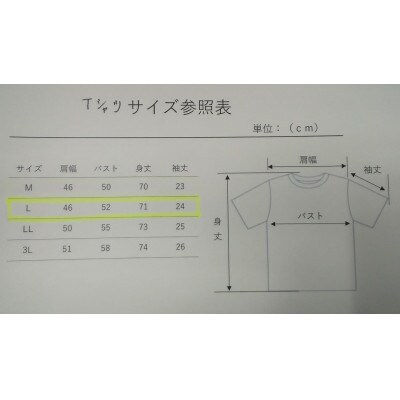 縁起物　大山忠作「龍」TシャツLサイズ・金龍マスクセット