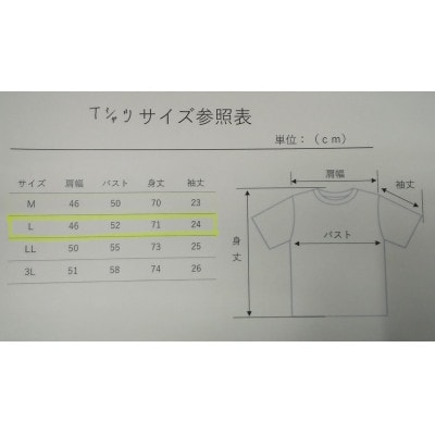 大山忠作グッズ開運「龍(ドラゴン)」3点セット　TシャツLサイズ