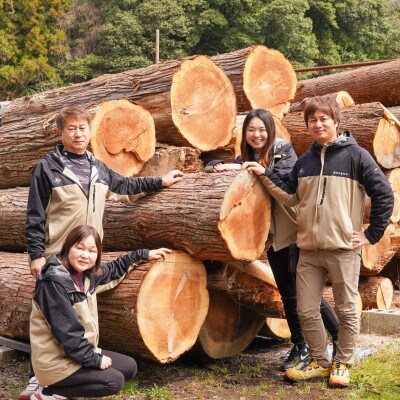ひのき香るキューブ　80個入り