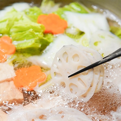 令和6年産予約受付　れんこん 2kg