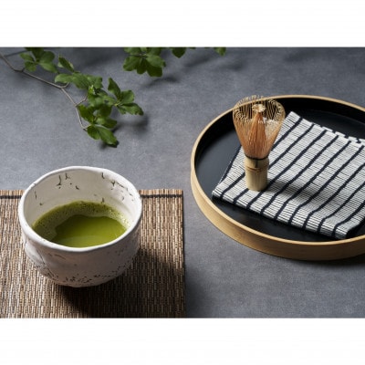 抹茶　木箱　30g