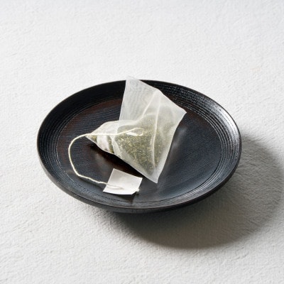 大和園ティーバッグ3品　雁金焙茶入