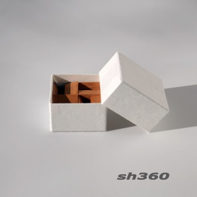 区切　1箱(4個入り)