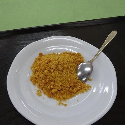 自然食品黒砂糖 300g×12袋(小粒6袋・大粒6袋)