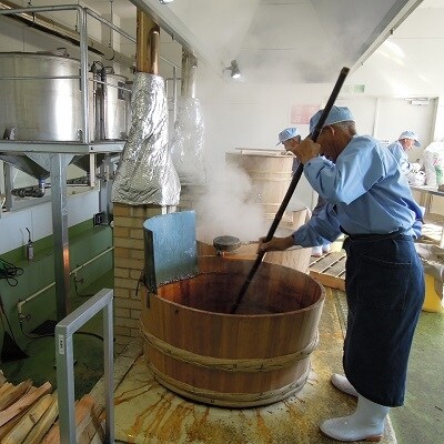 自然食品黒砂糖 300g×12袋(小粒6袋・大粒6袋)