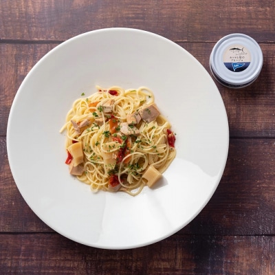 土佐はちきん地鶏と一本釣カツオの缶詰セット [1109]