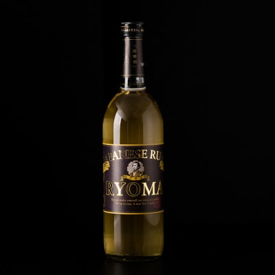 ジャパニーズ ラム　龍馬  [0963]