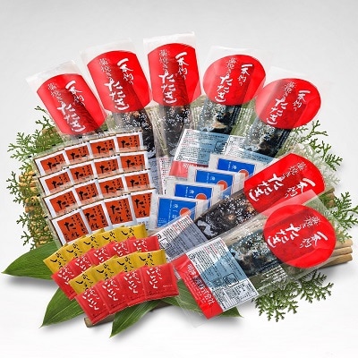 FN-2 明神水産 わら焼き 戻りかつお の 塩たたき 1.8kg(6～9節) セット[1148]