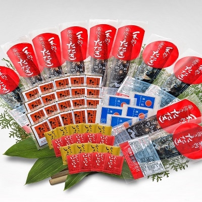 FN-3 明神水産 わら焼き 戻りかつお の 塩たたき 2.4kg(8～12節) セット[1149]