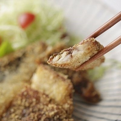 サクサク!土佐のあじフライ(土佐沖 真あじ 使用 )[0991]