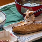 毎日食べたい! さば 国産 干物 片身 (15枚)[1512]