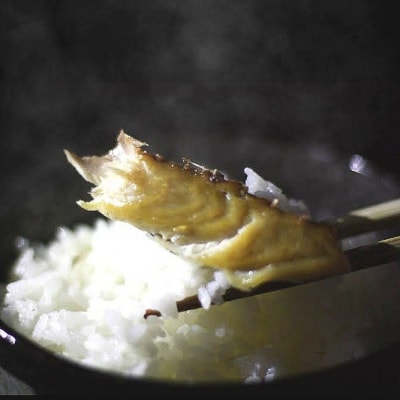 毎日食べたい! さば 国産 干物 片身 (15枚)[1512]