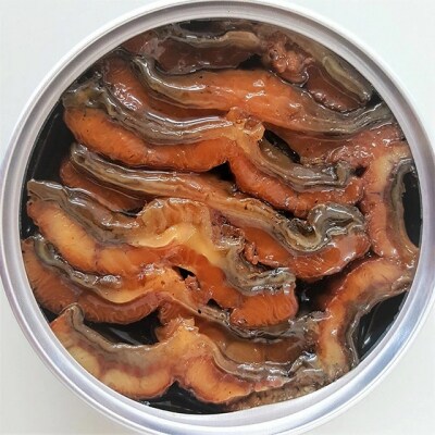 四万十うなぎ 缶詰 蒲焼 2缶セット(山椒付き)[1421]