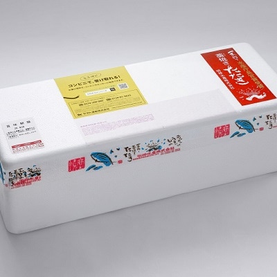 明神水産 藁焼き鰹たたき1.5kg(5～7ブロック)セット【SFN-3】[1697]