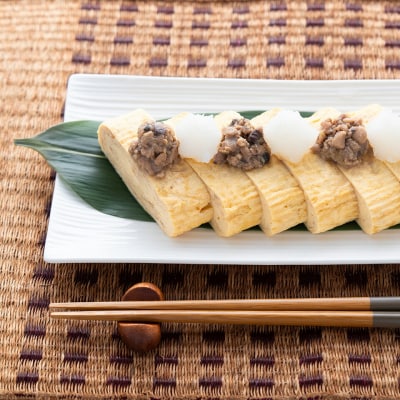 藁焼き 鰹 たたき 2節セット(鰹フレーク付) 高知県 黒潮町 土佐佐賀水産 [1553-3]