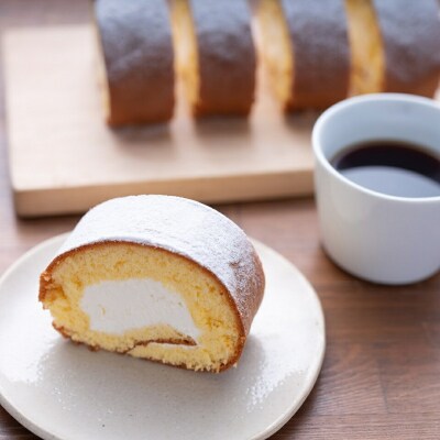 職人のロールケーキ(バニラ) [0972]