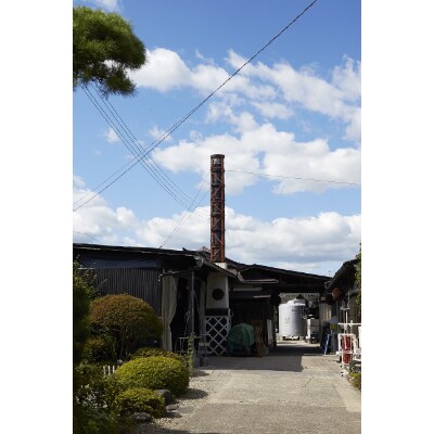【明治39年創業】中勇酒造店厳選「天上夢幻」純米吟醸 生貯蔵酒 300ml×6本セット