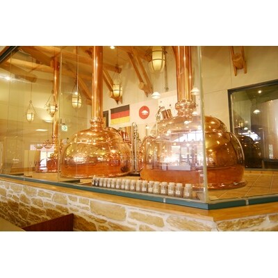 【本場ドイツ仕込み】やくらいクラフトビール(3種×330ml各1本)&厳選ソーセージ(3種)