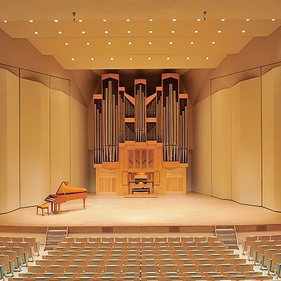【中新田バッハホール】9/23開催・加藤登紀子チャリティーコンサート入場券(1名様分)