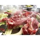 やくらい名物　ジンギスカン定食　食事券5枚