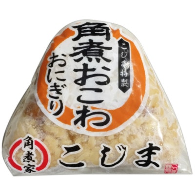 角煮まん・角煮おこわおにぎり詰合せ　(MC-45)