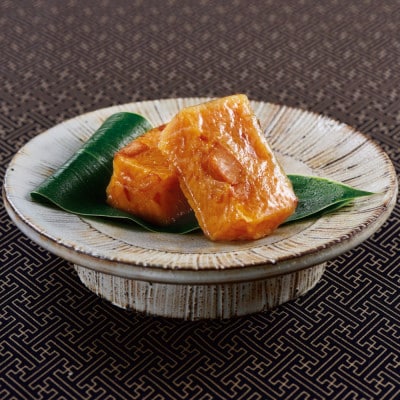 角煮・角煮ちまき詰合せ　(KS-46)