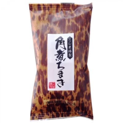 角煮・角煮ちまき詰合せ　(KS-46)