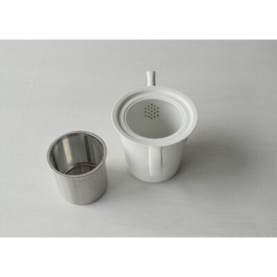 【波佐見焼】es agasukeポット茶器セット【西海陶器】 1 19636