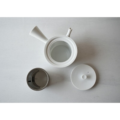 【波佐見焼】es agasuke急須茶器セット【西海陶器】 1 19637