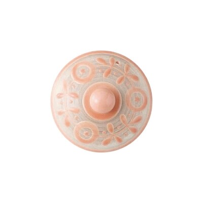 【波佐見焼】SS茶こしガラスポット ガーデンP 【西海陶器】 1 12790