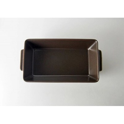 【波佐見焼】23.5×12.5×5cmオーブン耐熱鉢2個組　BR・L 2 17456