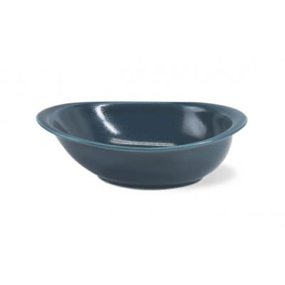 【波佐見焼】18×13.5×5.5cmオーブン耐熱鉢2個組　B・M 2 17291