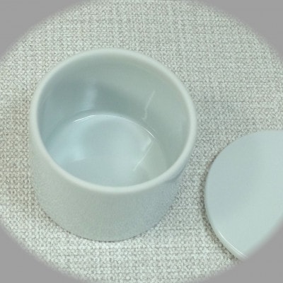 【波佐見焼】φ5.5×4cm容器3個組 スター 1 45375