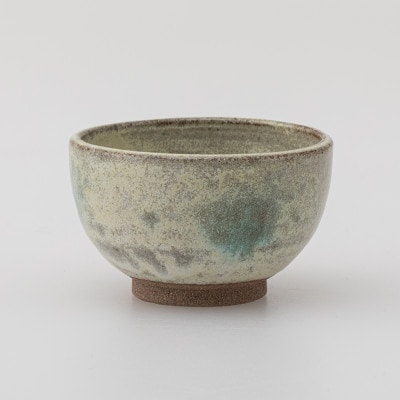 波佐見焼】ぐい 白 猪口(丸型)(約7×5cm)【西海陶器】 1 25734 | 長崎県