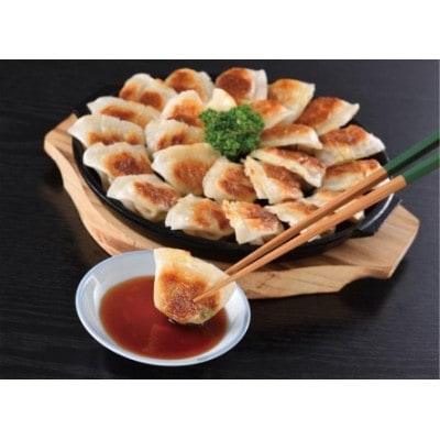 長崎県島原名物具雑煮・一口餃子セット