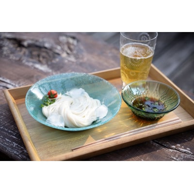 島原手延べそうめん　1.2kg