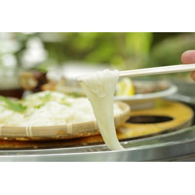 島原手延べそうめん　2.2kg