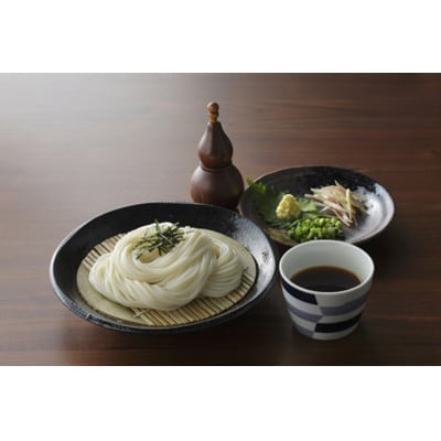 島原手延べうどん 3kg