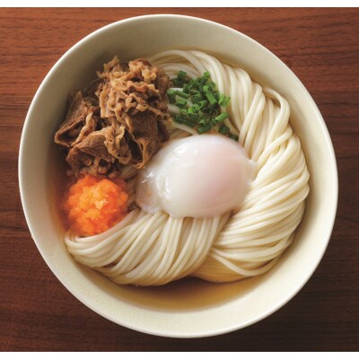 島原手延べうどん 3kg