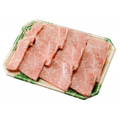 長崎和牛 焼肉セット モモ肉メイン1kg
