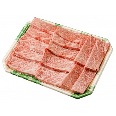 長崎和牛 焼肉セット モモ肉メイン1.6kg